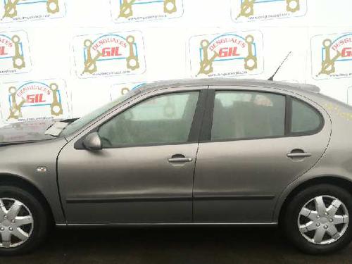 Luftmassemåler SEAT LEON (1M1)  | BP20732591M95 