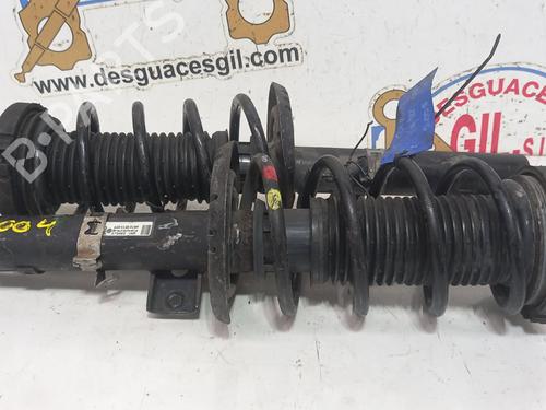 Used Right front shock absorber SEAT CORDOBA (6L2) 1.9 TDI (100 hp) 23171185
