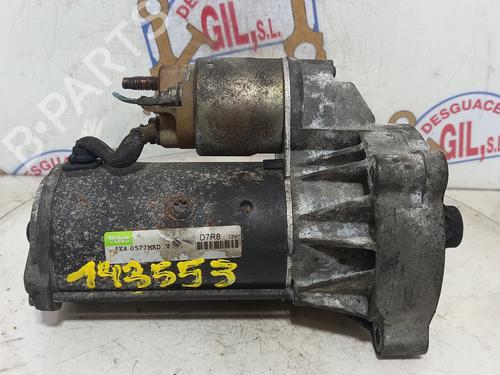 Startmotor CITROËN XSARA (N1) 1.9 TD (90 hp) 20755835