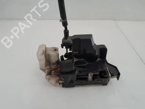 Used Front left lock FIAT DOBLO Box Body/MPV (223_) 1.9 JTD (105 hp) 30599072