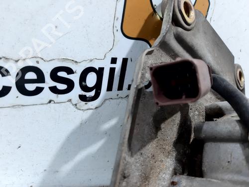 Viskermotor vindrude PEUGEOT 406 Coupe (8C) 2.2 HDI | BP20747708M29 