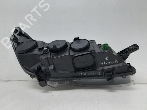 Left headlight FIAT DUCATO Van (250_) 130 Multijet 2,3 D 4x4 | BP31571850C28 