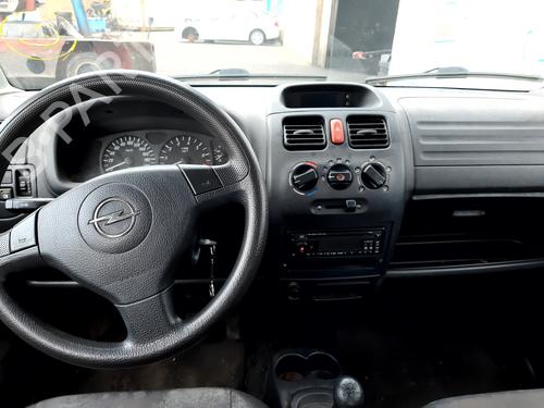 Steering column OPEL AGILA (A) (H00) 1.0 (F68) | BP20749324M21 