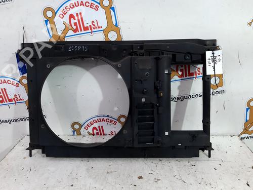 Frontplade/Frontkurv CITROËN C4 Picasso I MPV (UD_) 2.0 HDi 138 (136 hp) 20764080