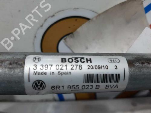 Front wiper motor SEAT IBIZA IV (6J5, 6P1)  | BP20730800M29 