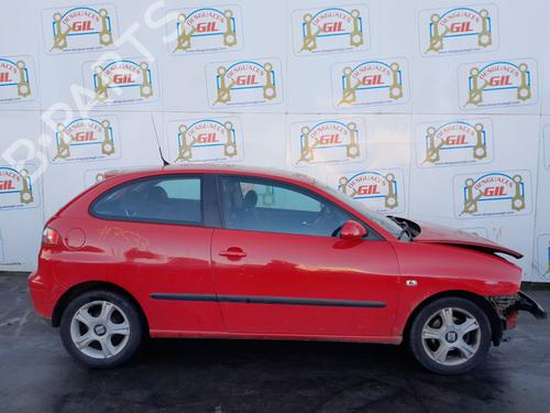 Engine SEAT IBIZA III (6L1)  | BP20769965M1 