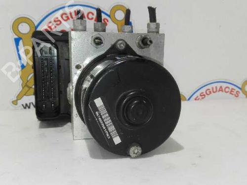 ABS pump OPEL ASTRA H GTC (A04)  | BP20786332M43 