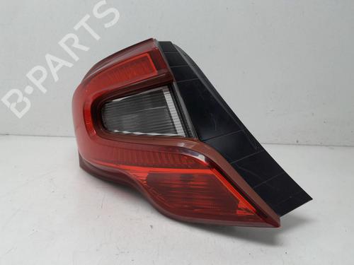 Used Left taillight FIAT TIPO Saloon (356_, 357_) [2015-2026]  30563435