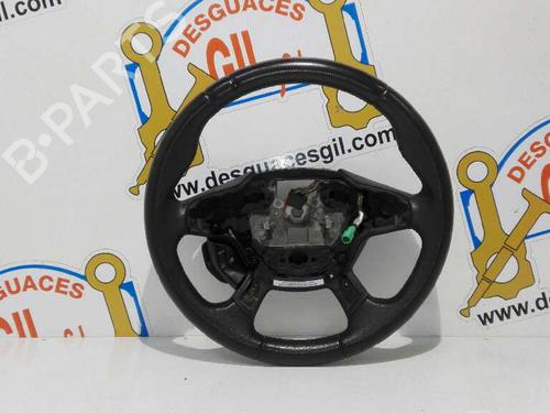 Used Steering wheel FORD FOCUS III 1.6 TDCi (95 hp) 20787285
