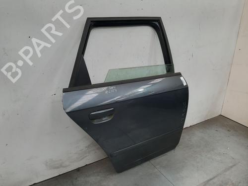 Right rear door AUDI A4 B7 Avant (8ED) 2.5 TDI | BP24905872C5 