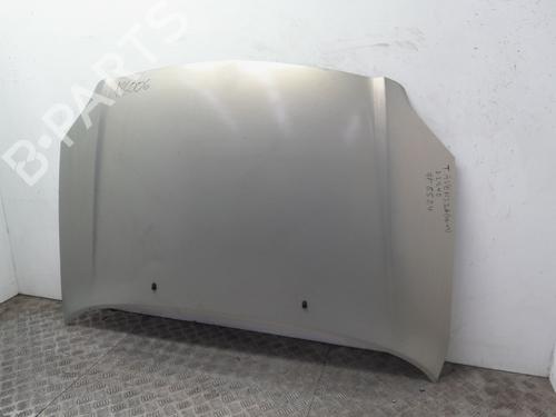 Hood TOYOTA AVENSIS (_T25_) 2.2 D-4D (ADT251_, ADT251R) | BP27493496C1