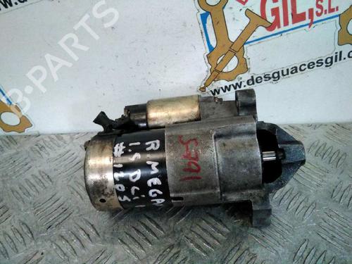 starter-renault-megane-ii-saloon-lm01_-2003-34135310 main image