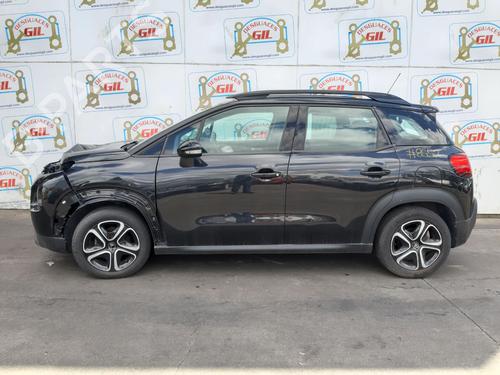 Used Parts CITROËN C3 AIRCROSS II (2R_, 2C_) 1.2 PureTech 82 (2RHMRC, 2RHMZB) 4957788