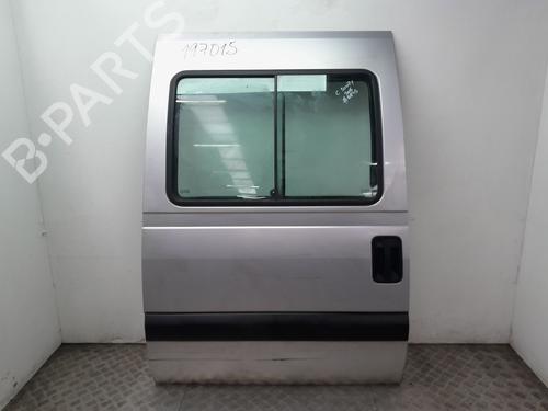 Used Right slide door CITROËN JUMPY I (U6U_) 2.0 HDi 110 (109 hp) 31362060