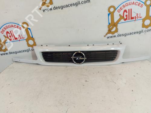 Grill OPEL ASTRA F Hatchback (T92) [1991-2000]  20747251