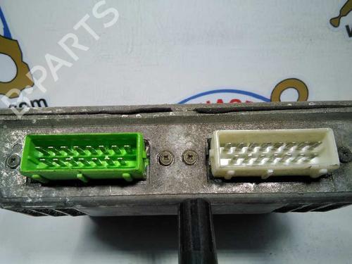 Control unit CITROËN XANTIA (X1_, X2_) 1.9 Turbo D | BP20796740M11 