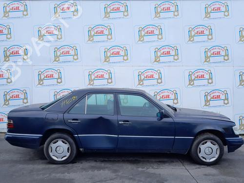 Gearbox MERCEDES-BENZ E-CLASS (W124) E 300 D (124.131) | BP37424301M3 - Image 9