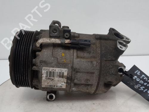 Used AC compressor RENAULT TRAFIC II Platform/Chassis (EL) 2.0 dCi 115 (EL0H, EL00, EL01, EL0M) (114 hp) 30938566