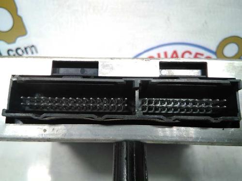 Engine control unit (ECU) OPEL CORSA B (S93) 1.2 i (F08, F68, M68) | BP20799423M57 