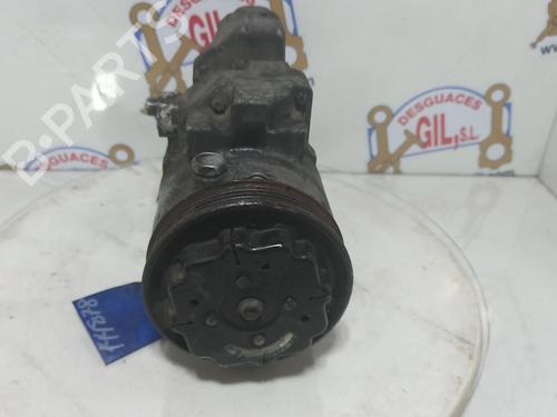 AC compressor MERCEDES-BENZ A-CLASS (W168) A 160 CDI (168.007) | BP20756698M34 