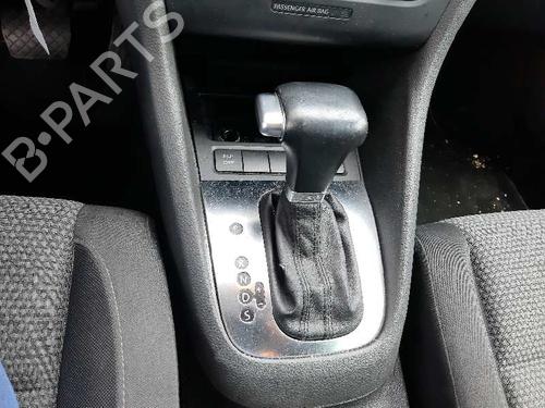 Mass air flow sensor VW GOLF VI (5K1)  | BP20729952M95 