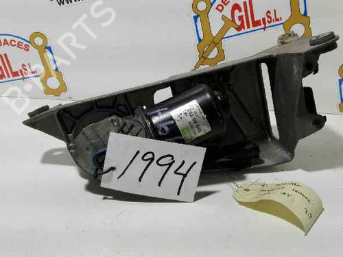 Used Front wiper motor RENAULT TWINGO I (C06_) [1993-2012]  20773824