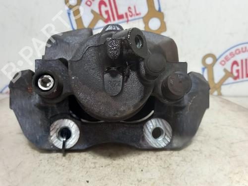 Right front brake caliper FORD FOCUS III 1.6 Ti | BP20764728M104 
