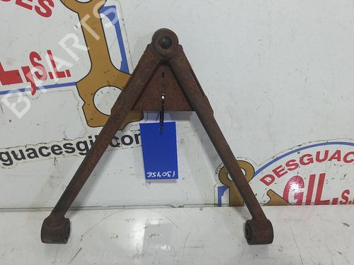 Left front suspension arm MICROCAR M.GO  | BP21763103M12 