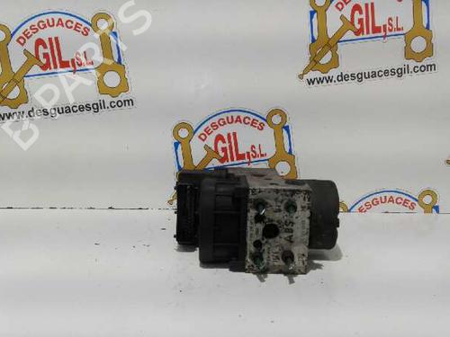 ABS pump SAAB 9-3 (YS3D) 2.2 TiD | BP20783236M43 