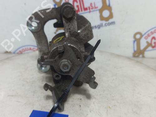 Right rear brake caliper RENAULT MEGANE IV Hatchback (B9A/M/N_) 1.5 dCi 110 (B9A3) | BP20760782M106 