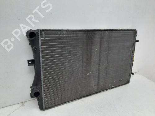 Water radiator SEAT LEON (1P1) | BP34131604M31 - Image 3