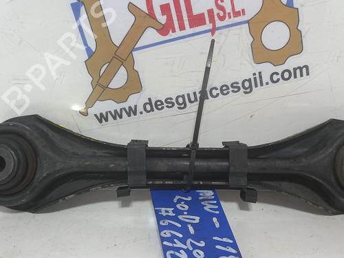 Used Left rear suspension arm BMW 1 (E87) 118 d (122 hp) 20757386