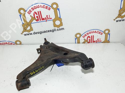 Querlenker links vorne MITSUBISHI PAJERO III (V7_W, V6_W) 3.2 Di-D (V68W) | BP20807808M12 