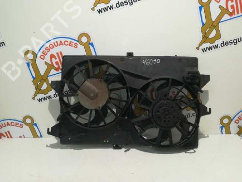 Køleventilator elektrisk FORD MONDEO II (BAP) 1.8 TD (90 hp) 20791355
