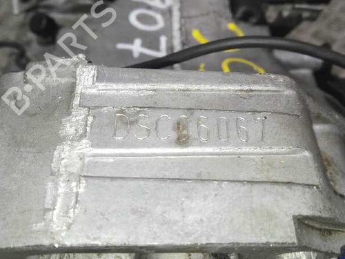 Gearbox AUDI A6 C5 (4B2) 2.4 | BP20777319M3 