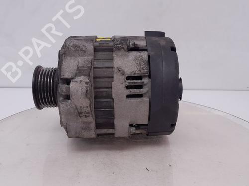 Alternator CHEVROLET NUBIRA Saloon 1.6 | BP29427403M7 
