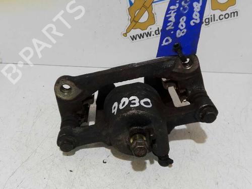 Bremssattel links vorne für DAEWOO MATIZ (M100, M150) 0.8 (52 hp) 20779511