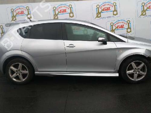 Right front brake caliper SEAT LEON (1P1)  | BP20791247M104  - Image 9