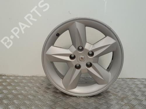 Felge RENAULT SCÉNIC I MPV (JA0/1_, FA0_)  | BP29511341C45 
