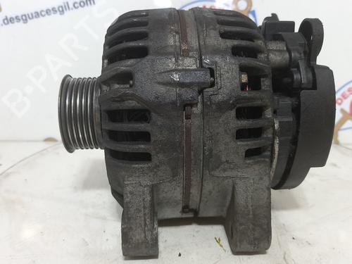 Alternator CITROËN XSARA PICASSO (N68) 2.0 HDi | BP20747066M7 
