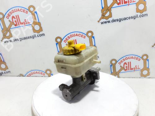 Brake master cylinder VW GOLF IV (1J1) 1.6 | BP20737109M77 