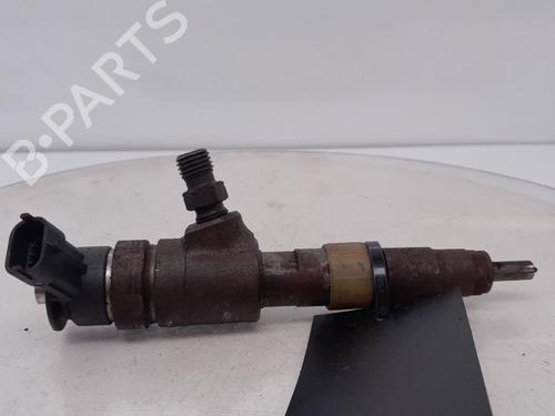 Used Injector Injector PEUGEOT PARTNER Box Body/MPV [2008-2026] 35965754 35965754