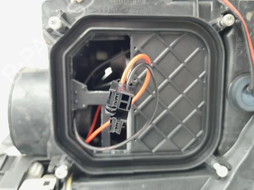 Left headlight TOYOTA AURIS (_E15_) | BP37081597C28 - Image 4