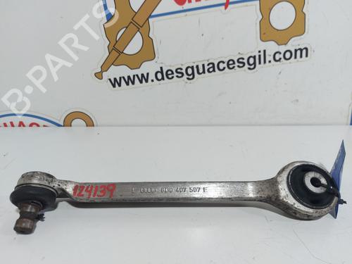 Used Left front suspension arm AUDI A4 B5 (8D2) 1.9 TDI (110 hp) 20745252
