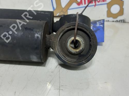 Right front shock absorber FIAT PUNTO (188_) 1.2 16V 80 (188.233, .235, .253, .255, .333, .353, .639,... | BP20750612M17 