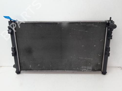 Used Water radiator CITROËN C-CROSSER (VU_, VV_) [2007-2012]  29573331