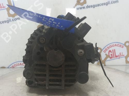 Alternator CITROËN JUMPY I (U6U_) 1.9 TD | BP20772248M7 