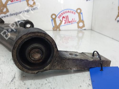 Left front suspension arm NISSAN ALMERA TINO (V10) 2.2 dCi | BP21810363M12 
