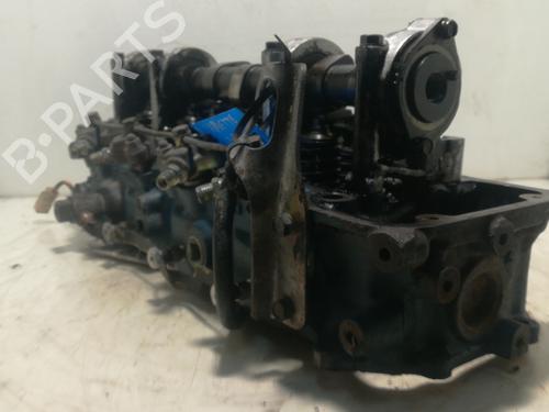 Used Cylinder head Cylinder head NISSAN VANETTE Bus (C22) [1986-2013] 34129448 34129448