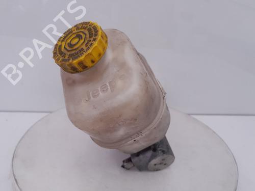 Brake master cylinder JEEP CHEROKEE (KJ) 2.8 CRD 4x4 | BP28192177M77 
